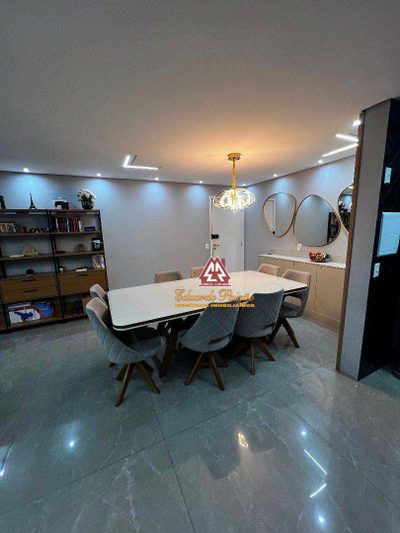 Apartamento, 2 quartos, 81 m² - Foto 3