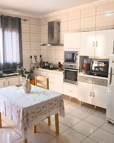 Casa, 3 quartos, 70 m² - Foto 5