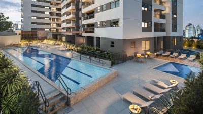 Apartamento, 3 quartos, 165 m² - Foto 1