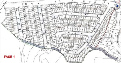 Terreno, 129 m² - Foto 3