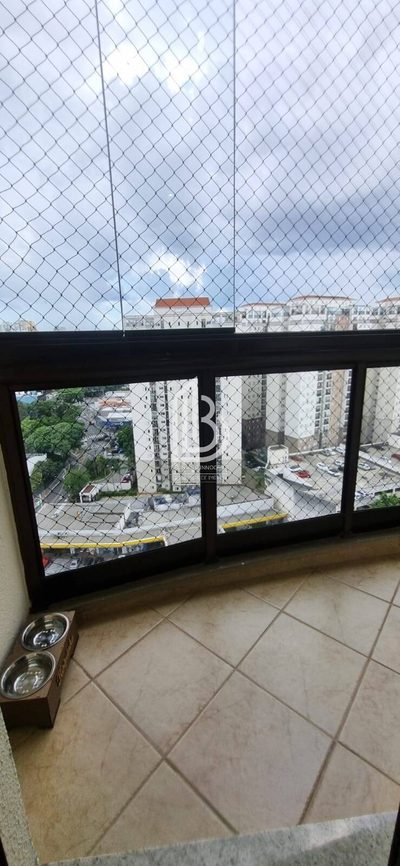 Apartamento, 3 quartos, 65 m² - Foto 3