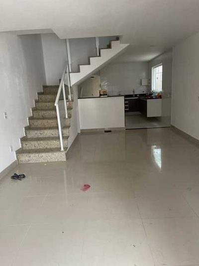 Casa de Condomínio, 2 quartos - Foto 5
