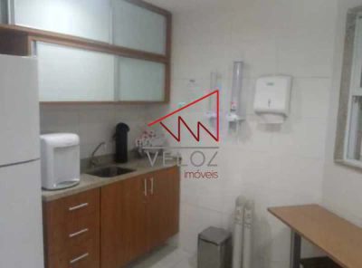 Sala-Conjunto, 26 m² - Foto 5