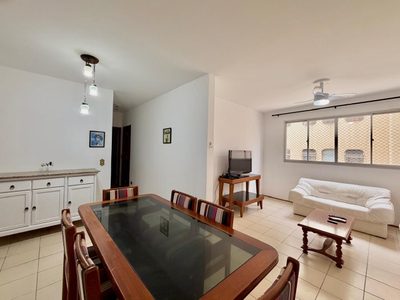 Apartamento, 3 quartos, 96 m² - Foto 1