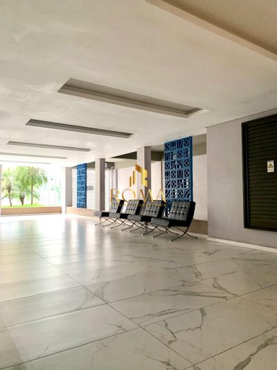 Apartamento, 1 quarto, 43 m² - Foto 3