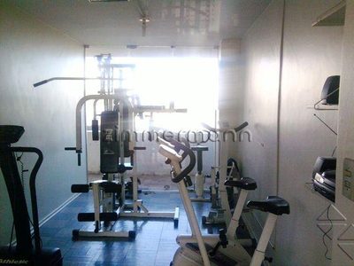 Loteamento e Condomínio, 120 m² - Foto 3