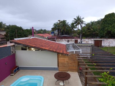 Casa, 5 quartos - Foto 3