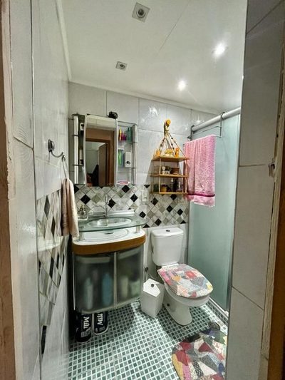 Apartamento, 2 quartos, 68 m² - Foto 4