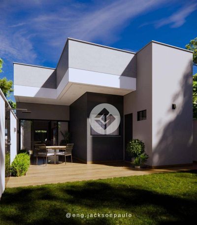 Casa, 3 quartos, 120 m² - Foto 4