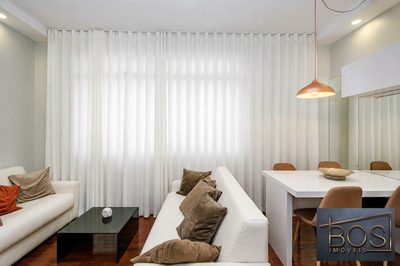 Apartamento, 3 quartos, 130 m² - Foto 2