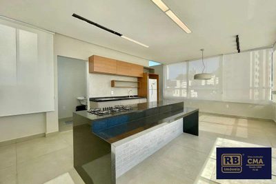 Cobertura, 3 quartos, 113 m² - Foto 5