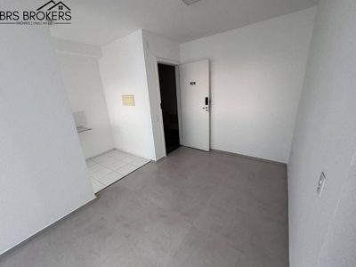 Apartamento, 2 quartos, 42 m² - Foto 2