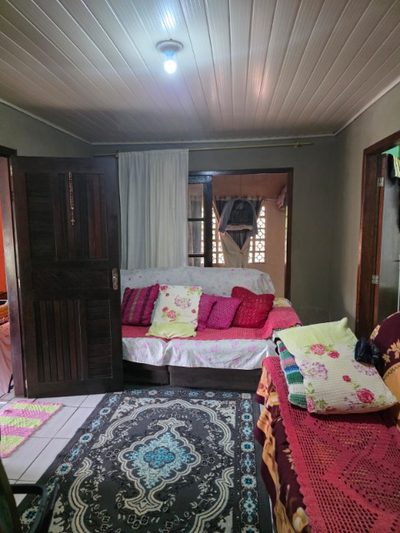 Casa, 3 quartos - Foto 3