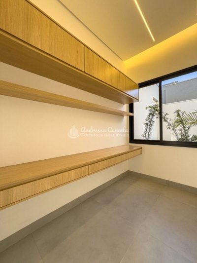 Casa, 3 quartos, 203 m² - Foto 5