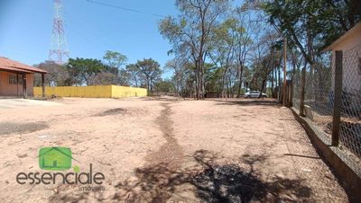 Chácara, 3 quartos - Foto 4