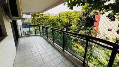 Apartamento, 3 quartos, 103 m² - Foto 5