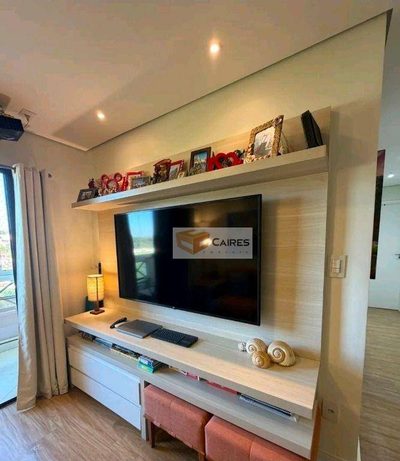 Apartamento, 3 quartos, 75 m² - Foto 5