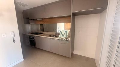 Apartamento, 2 quartos, 92 m² - Foto 3