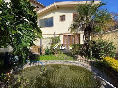 Casa, 4 quartos, 492 m² - Foto 4