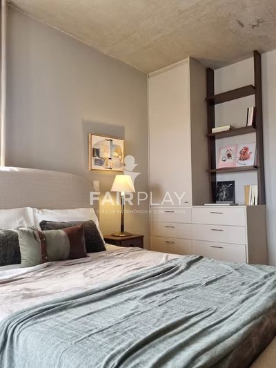 Apartamento, 1 quarto, 30 m² - Foto 5