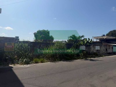 Terreno, 200 m² - Foto 1