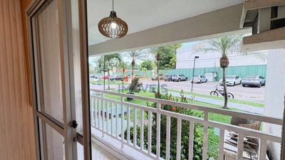 Apartamento, 3 quartos, 73 m² - Foto 3