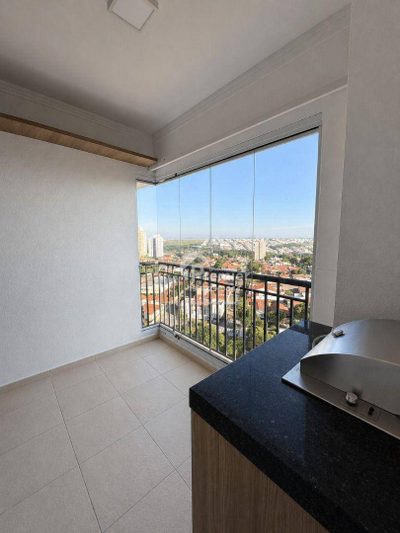 Apartamento, 3 quartos, 86 m² - Foto 2