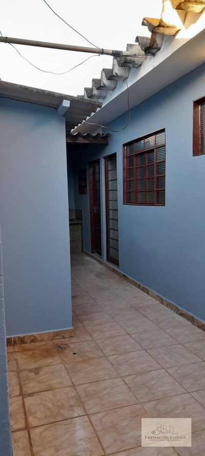 Casa, 3 quartos, 200 m² - Foto 2