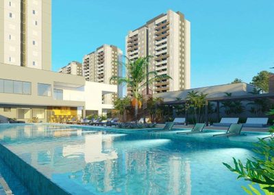 Apartamento, 3 quartos, 72 m² - Foto 5