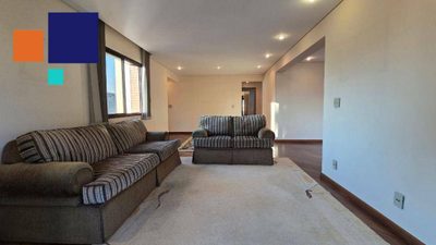 Apartamento, 4 quartos, 190 m² - Foto 5