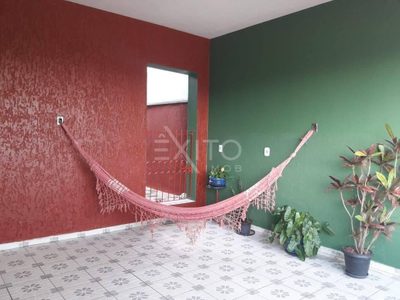 Casa, 2 quartos, 141 m² - Foto 2