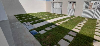 Casa, 2 quartos, 60 m² - Foto 2