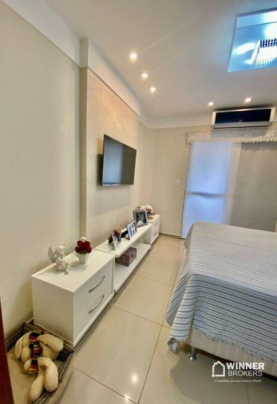 Apartamento, 2 quartos, 120 m² - Foto 5