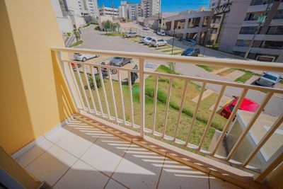 Apartamento, 2 quartos, 47 m² - Foto 2