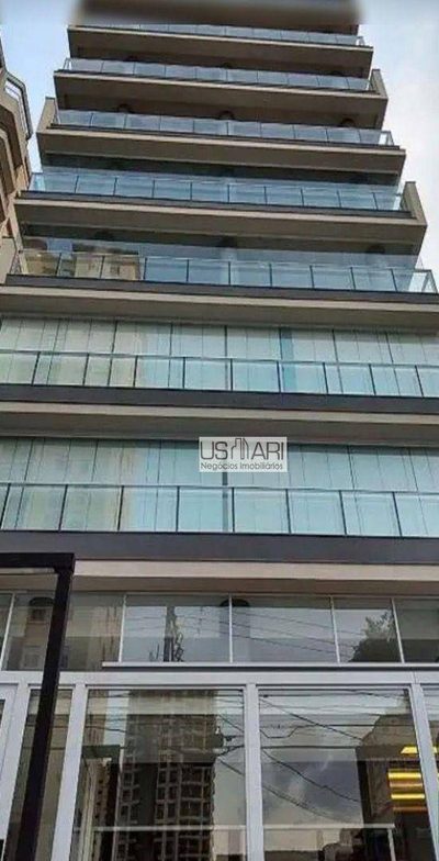 Apartamento, 3 quartos, 278 m² - Foto 1