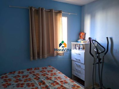 Apartamento, 2 quartos, 48 m² - Foto 4