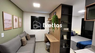 Apartamento, 1 quarto, 22 m² - Foto 5