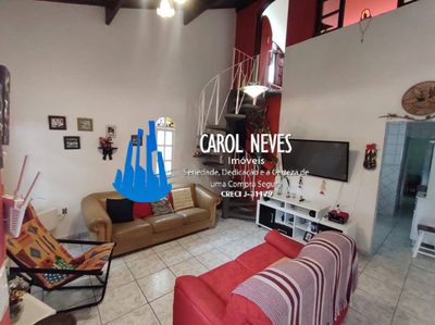 Sobrado, 2 quartos, 134 m² - Foto 5