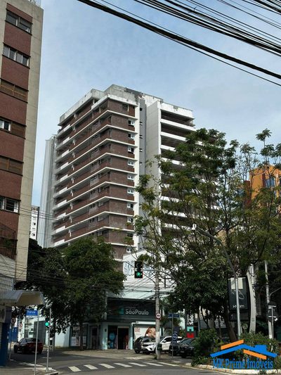 Apartamento, 3 quartos, 164 m² - Foto 1