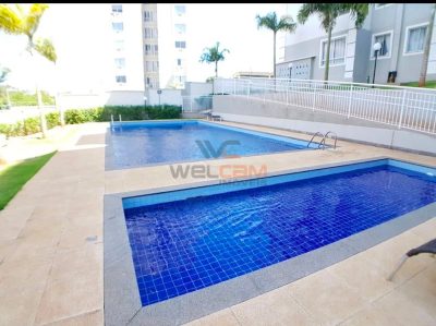 Apartamento, 2 quartos, 49 m² - Foto 3