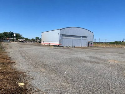 Depósito-Galpão, 600 m² - Foto 4