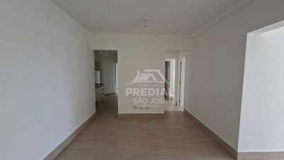 Apartamento, 2 quartos, 77 m² - Foto 2