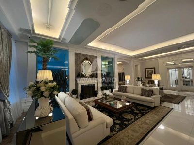 Apartamento, 4 quartos, 268 m² - Foto 3