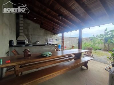 Casa, 3 quartos, 150 m² - Foto 3