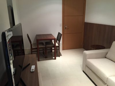 Apartamento, 1 quarto, 40 m² - Foto 4
