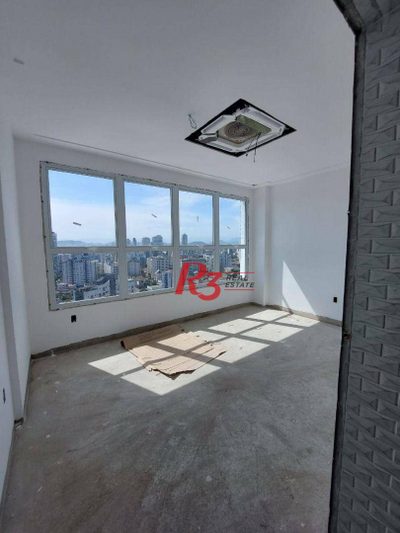 Apartamento, 3 quartos, 166 m² - Foto 4