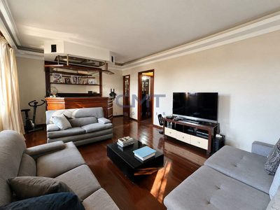 Apartamento, 4 quartos, 160 m² - Foto 1