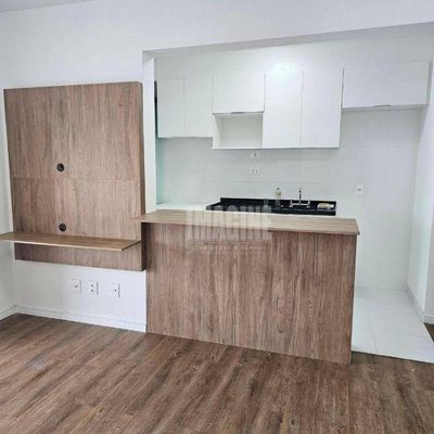 Apartamento, 2 quartos, 70 m² - Foto 2