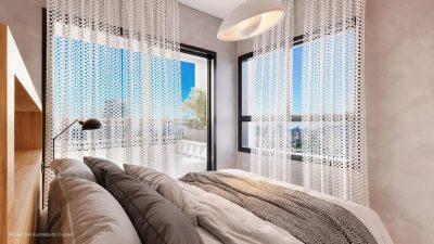 Apartamento, 1 quarto, 29 m² - Foto 3