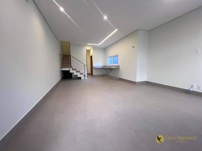 Casa de Condomínio, 3 quartos - Foto 3